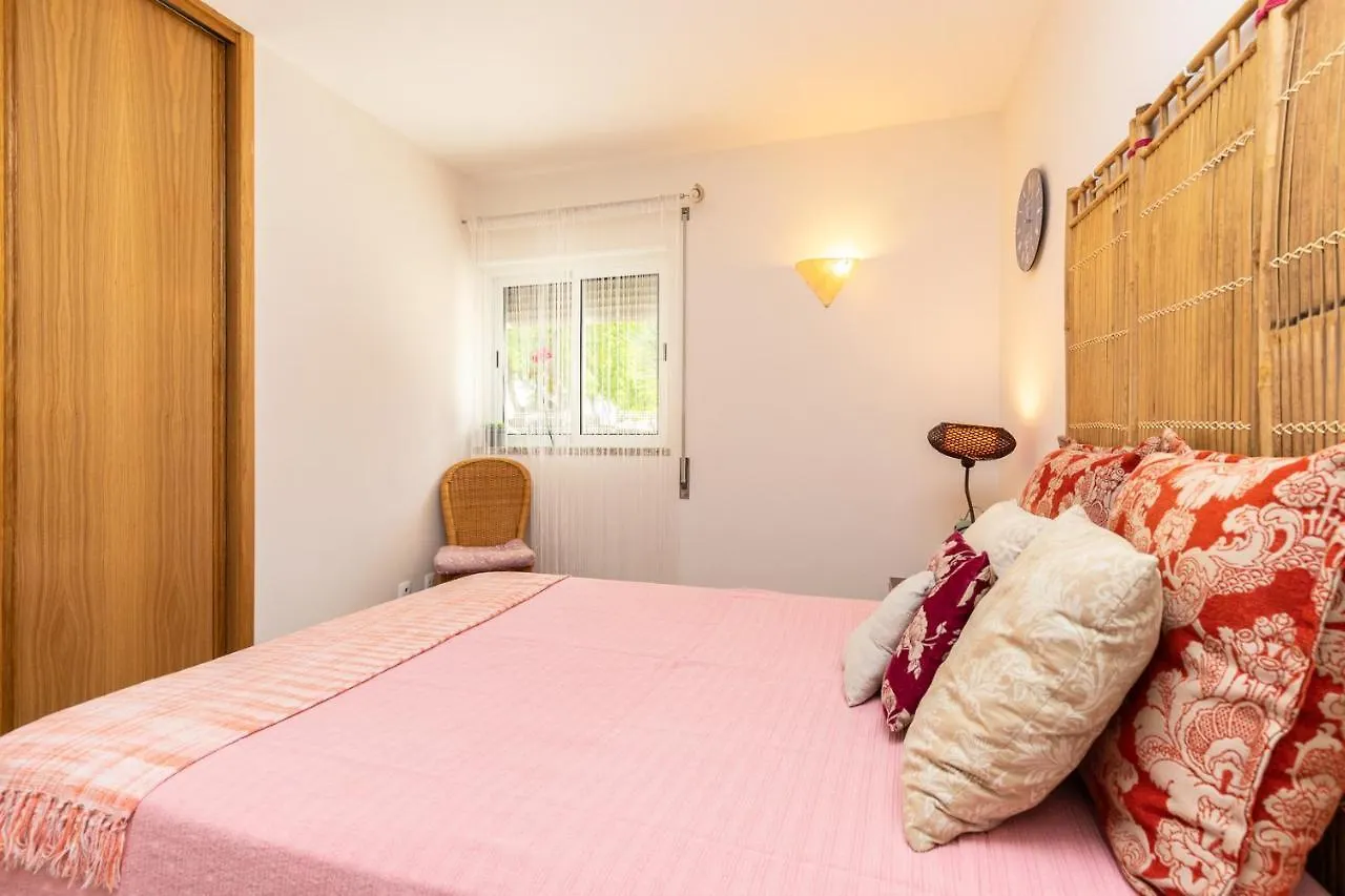 Santa Luzia Green Apartment Santa Luzia (Tavira)