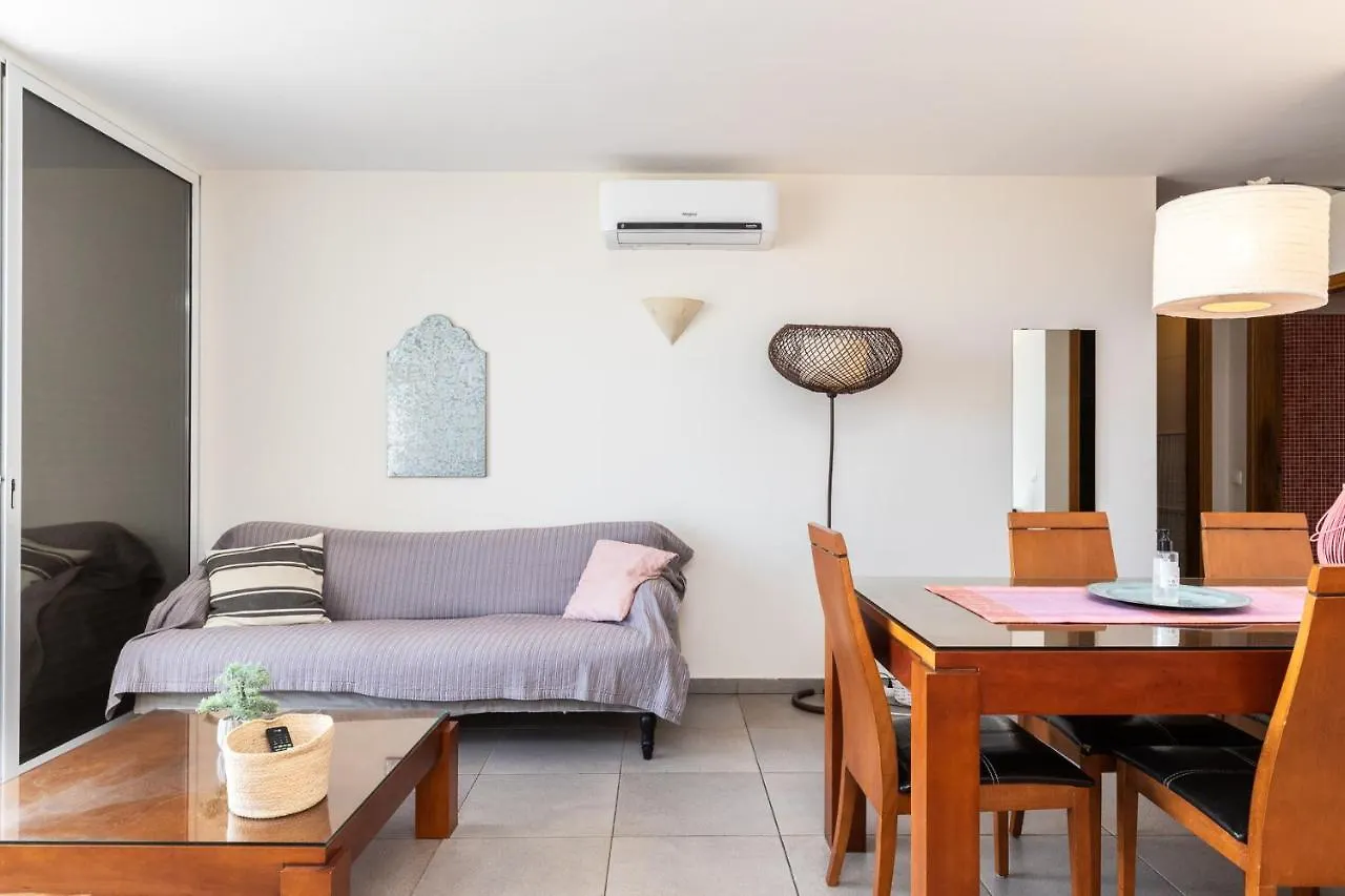 Santa Luzia Green Apartment