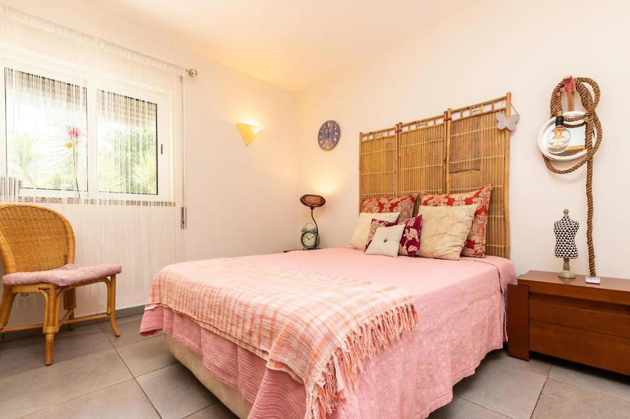 Santa Luzia Green Apartment 0*, Santa Luzia (Tavira) Portugal