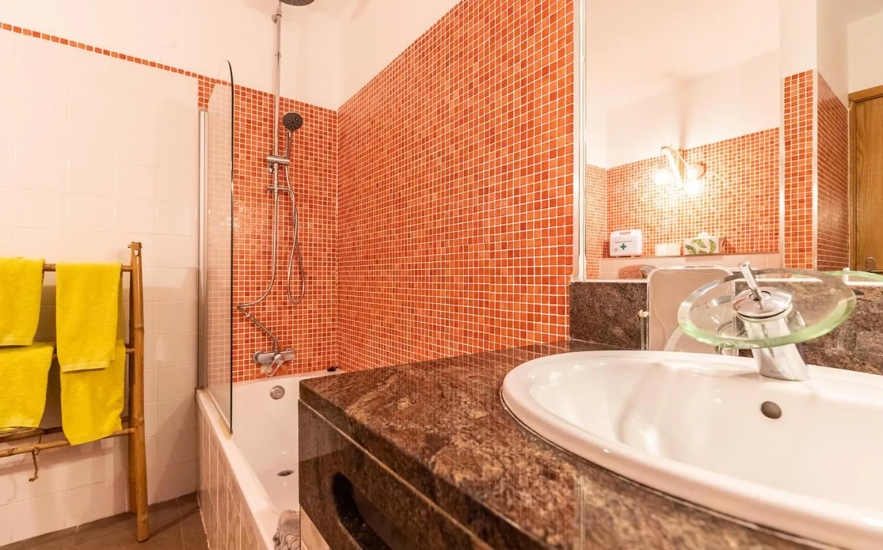 Santa Luzia Green Apartment