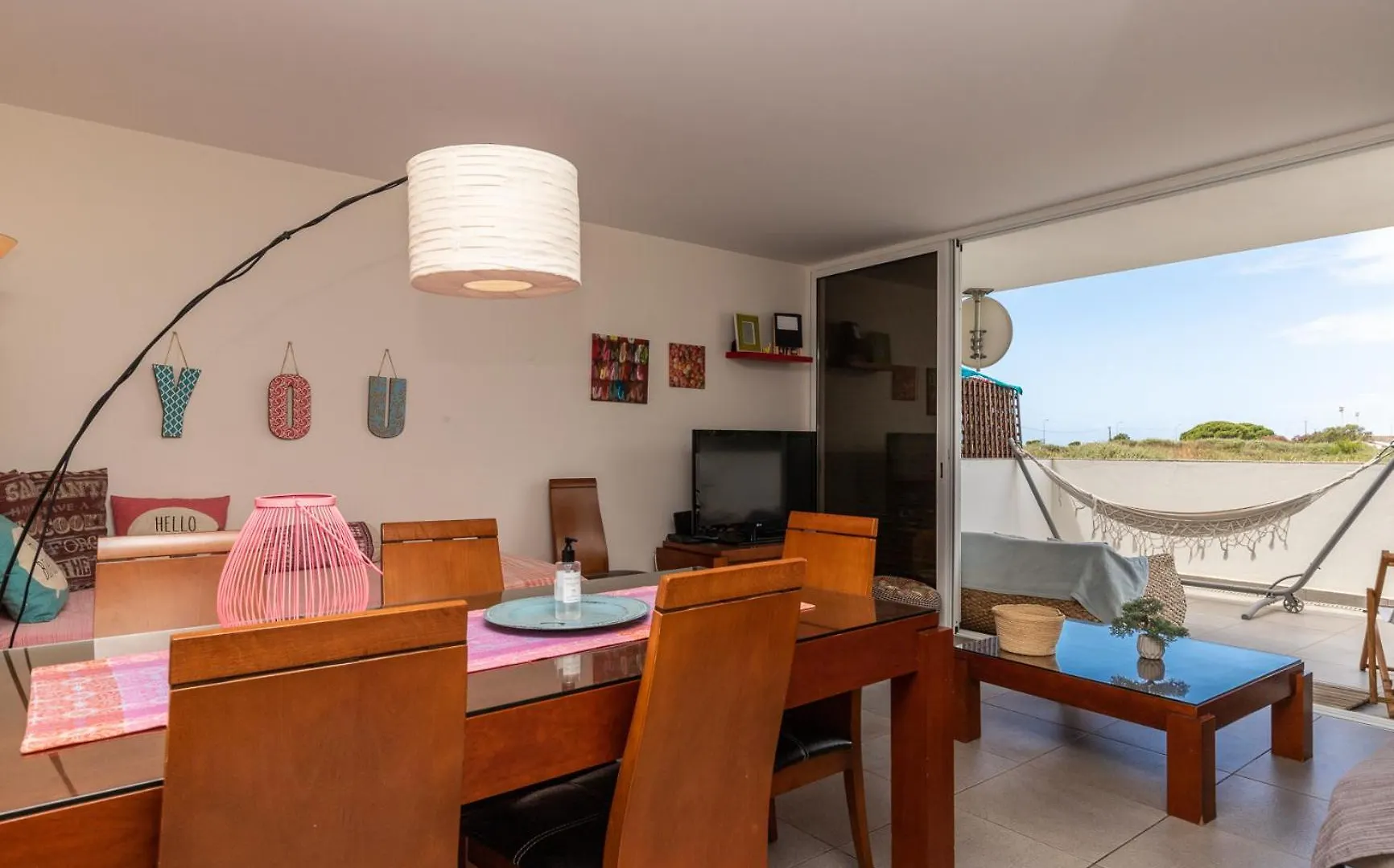 Santa Luzia Green Apartment Portugal