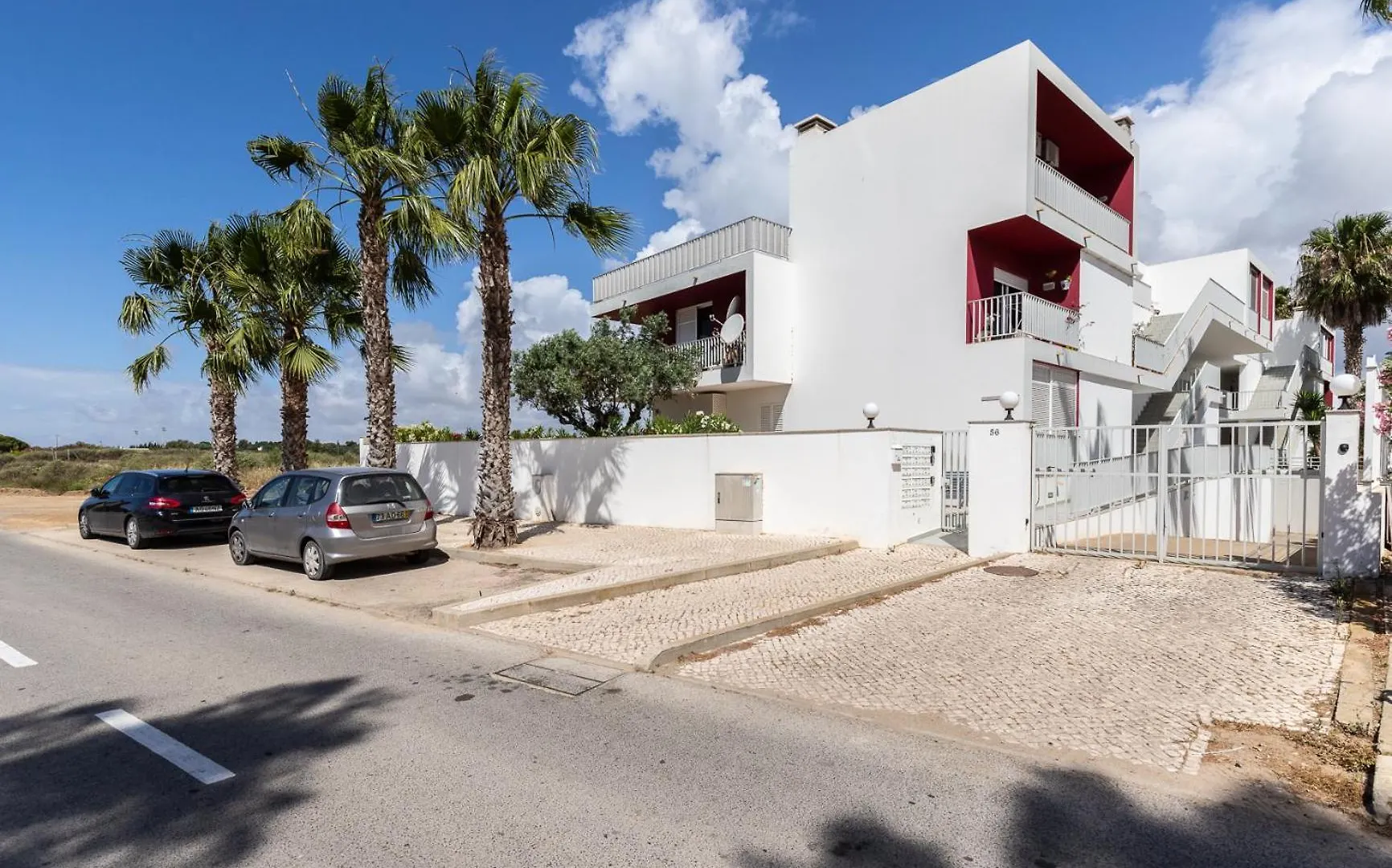 Santa Luzia Green Apartment  Santa Luzia (Tavira)
