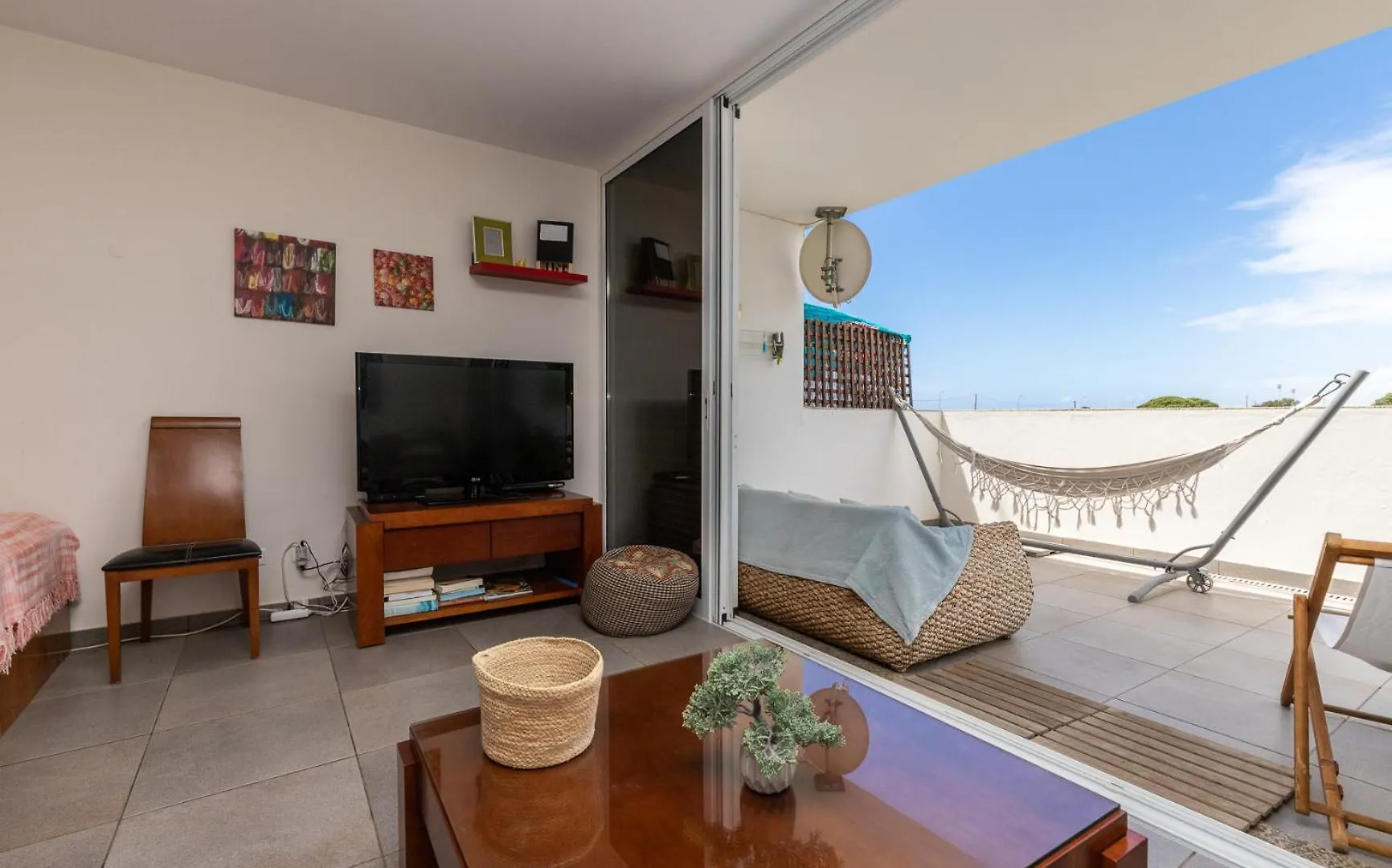 Santa Luzia Green Apartment Santa Luzia (Tavira)