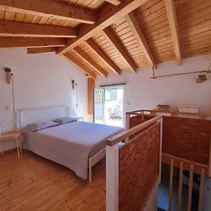 Casa Clara Odeceixe