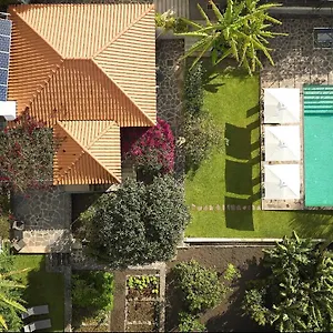 Bordal Ferienhaus Funchal (Madeira)