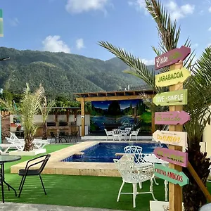 visit hotel
