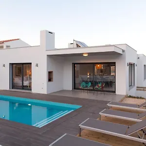 Cairnvillas - Le Maquis C34 Luxury With Private Pool Near Aljezur
